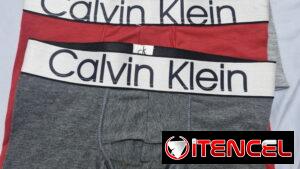 Calzoncillos Calvin Klein para niños