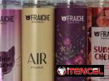Colonias Fraiche