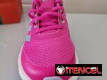 Adidas Run Falcon Rosados – ¡Estilo para Mamá y Niña Juntas!