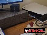 🎮 PS5 Fat 680 GB con 1 mando y 4 discos  💵 Precio: 500 USD o CAMBIO POR LAPTOP