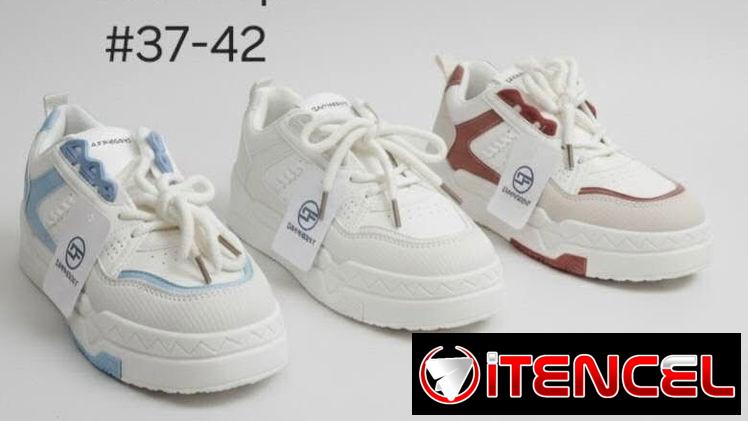 Tenis para mujeres