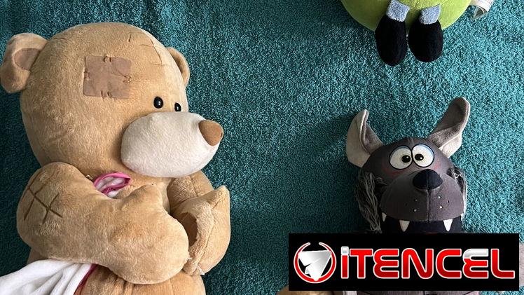 Peluches / Juguetes
