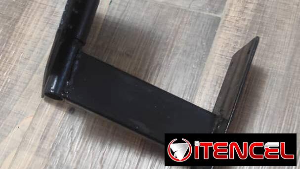 Vendo base giratoria para TV