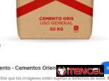 cemento oriente