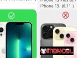 LOVE 3000 Funda Premium Silicona iPhone 13 Pro Max – C… | Celulares, Tablets y Accesorios |… | videojuegoshabana.com