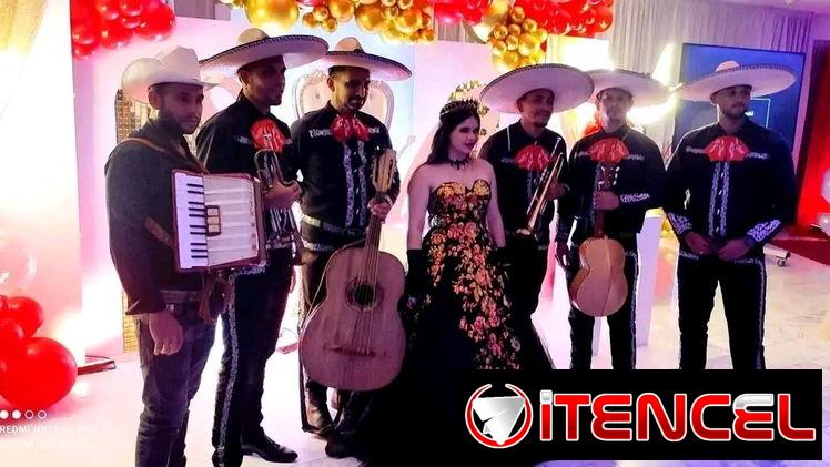 SERENATA PARA PAPÁ