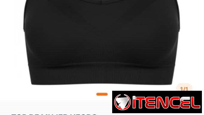 TOPS DEPORTIVOS, ENTREGA DE FACTURA. VARIEDAD DE TECNOLOGÍA, ELECTRODOMÉSTICOS, CELULARES Y ACCESORIOS, ETC