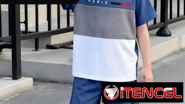 Ropa de niño