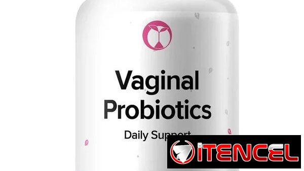 Probiotico vaginal 240tab
