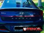 Hyundai sonata 2022