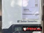 Kit solar Inversor 6K MUST+ batería 15K SAKO
