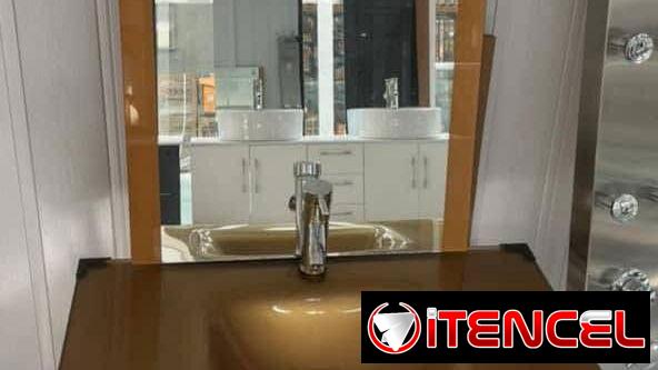 Muebles de baño