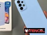 Celulares nuevos en su caja: Samsung Galaxy A14 y A23, para más información contactar al 58868009
