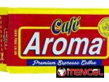 CAFÉ ☕ AROMA – Premium Espresso