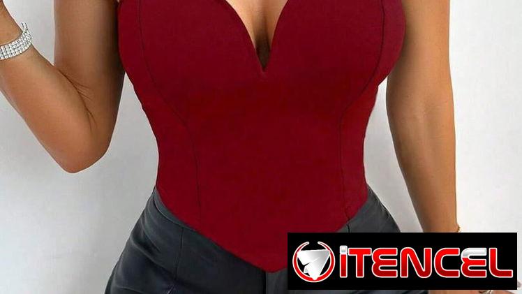 Corset