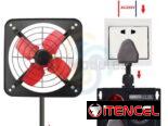 Variador de velocidad/Regulación de voltaje eléctrico NHT-4000W