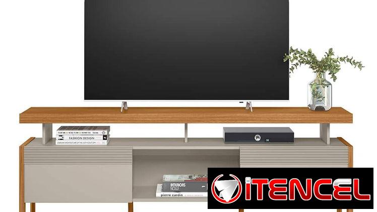 Mueble de tv 230 usd