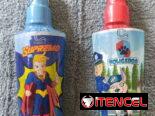 Colonias de niños