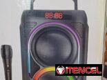‼️💥 BOCINAS BLUETOOTH PORTABLE SPEAKER 💥‼️