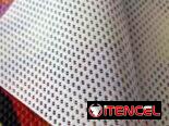 Vinilo microperforado y Lona Mesh