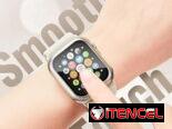 Disponible: Correas elásticas de nylon Apple Watch funda protectora | videojuegoshabana.com
