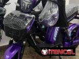 Bicimoto JMD 2026
