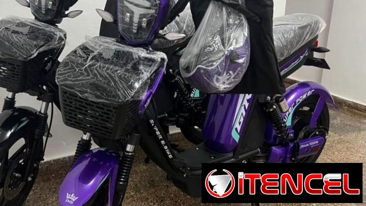 Bicimoto JMD 2026