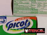 Peptobismol, Loperamida, Bisacodilo, Suero oral, Bicarbonato