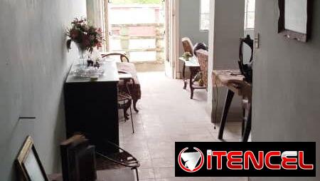 Venta de apartamento en Nuevo Vedado
