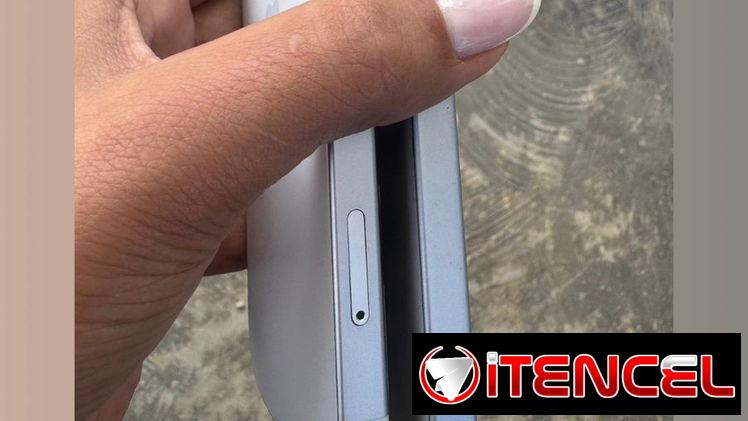 Bandeja Sim Convierte chasis eSim a Sim fisica
