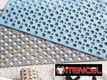 Alfombra Antirresbalante de Baño (cv)