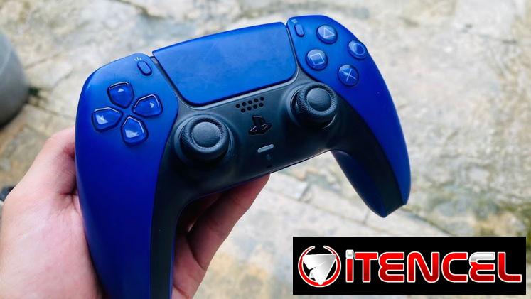 ✨️Mando de ps5 👌60usd✨️