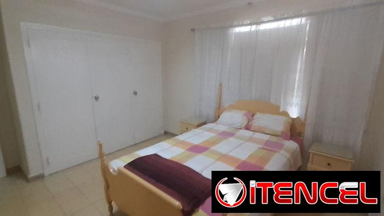 Renta Lineal y por noches Miramar con paneles solares 550 usd 53582376