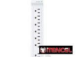 PROTECTOR DE VOLTAJE CYBERPOWER 7 TOMAS 2 USB 2000 JOULES PARA PC TV CONSOLAS ENVÍO DISPONIBLE + GARANTÍA