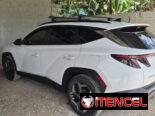 Vendo negocio, Hyundai Tucson, 2022