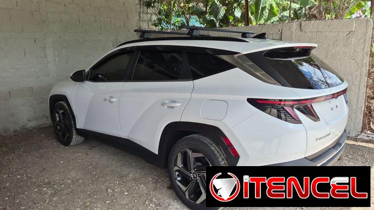 Vendo negocio, Hyundai Tucson, 2022