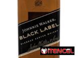 Vendo Johnnie Walker
