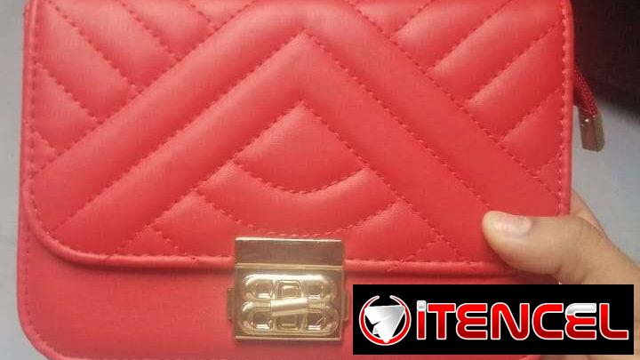 Carteras de mujer de exelente calidad