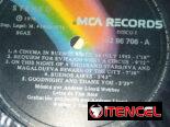 Discos de vinilo increibles