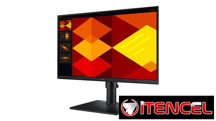 🖥️ Monitor Samsung S40GD 27″ – Serie S40GD 🖥️