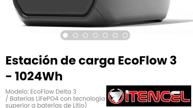 Estaciones de energía – gama variada de potencias y precios