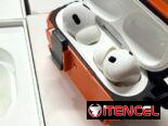 EarPods Pro 2da generación Lightning. Poco uso. Originales 100%