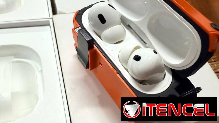 EarPods Pro 2da generación Lightning. Poco uso. Originales 100%