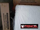 Colchones 2×2 king size y colchones cameros de 10pulgadas de grueso