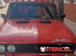 Venta de Lada 1500