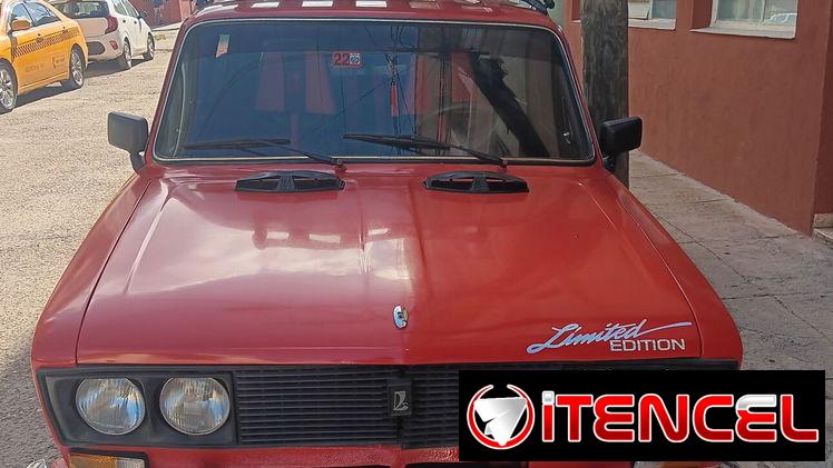 Venta de Lada 1500