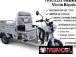 Triciclo
