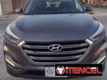 Vendo Hyundai Tucson 2018 25mil
