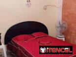 🏠 Apartamento de Renta Lineal En Habana Vieja. 💵 Precio: 400 usd por mes con 2 habitaciones