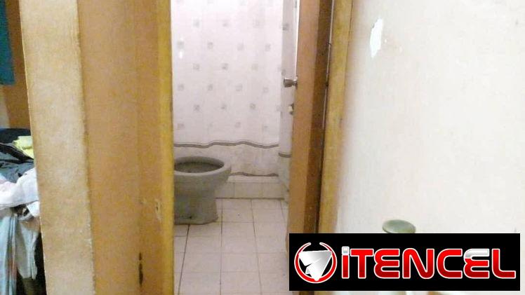 Vendo apartamento en marianao